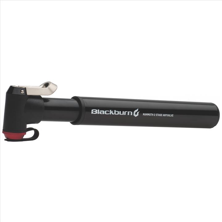 Actual product image Blackburn Mammoth 2Stage Anyvalve