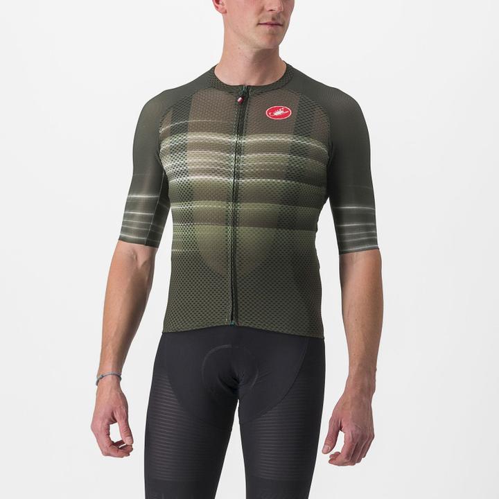 Image du produit Castelli Climber' 3.0 SL2 Jersey (S)