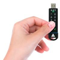 Produktbild Apricorn SecureKey (120 GB, USB-A, USB 3.0)