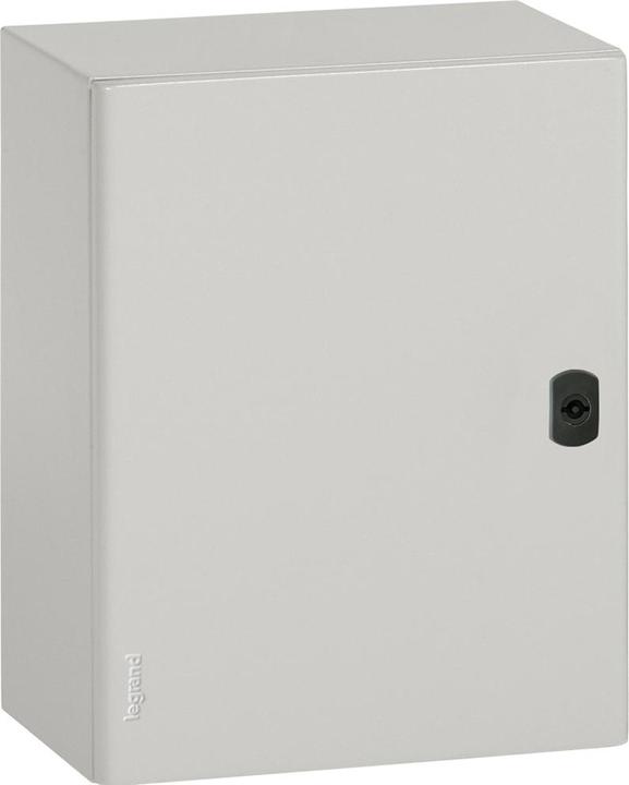 Actual product image Legrand 036918