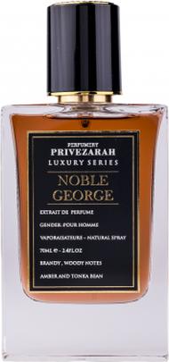 Image du produit Privezarah Noble George Eau De Parfum 70ml (Eau de parfum, 70 ml)