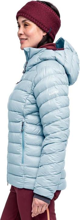 Actual product image Schöffel Down Jacket Silvretta (M)