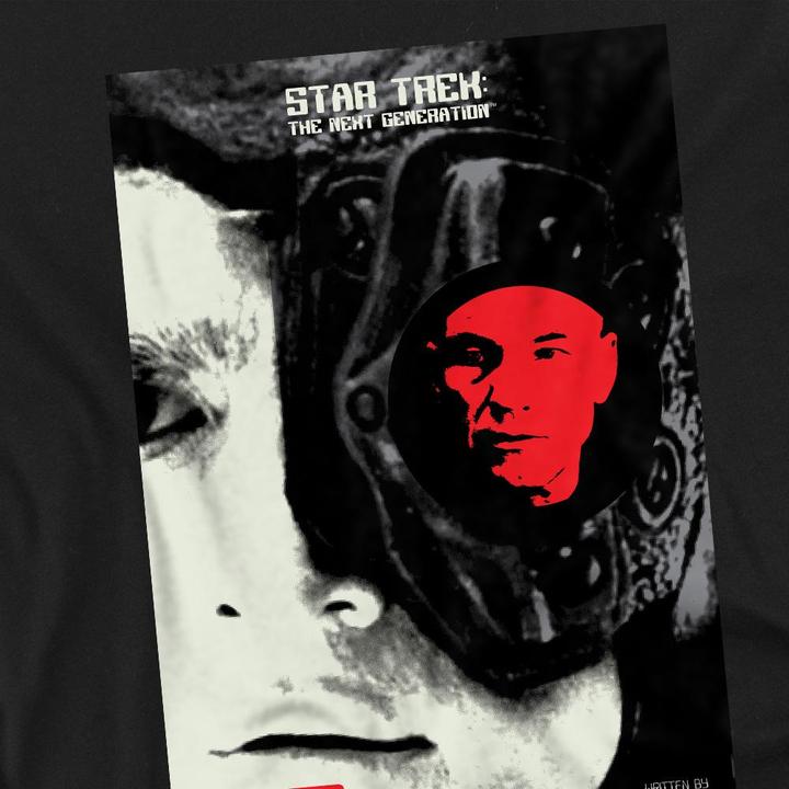 Produktbild The Next Generation Season 5 Episode 23 TShirt (L)