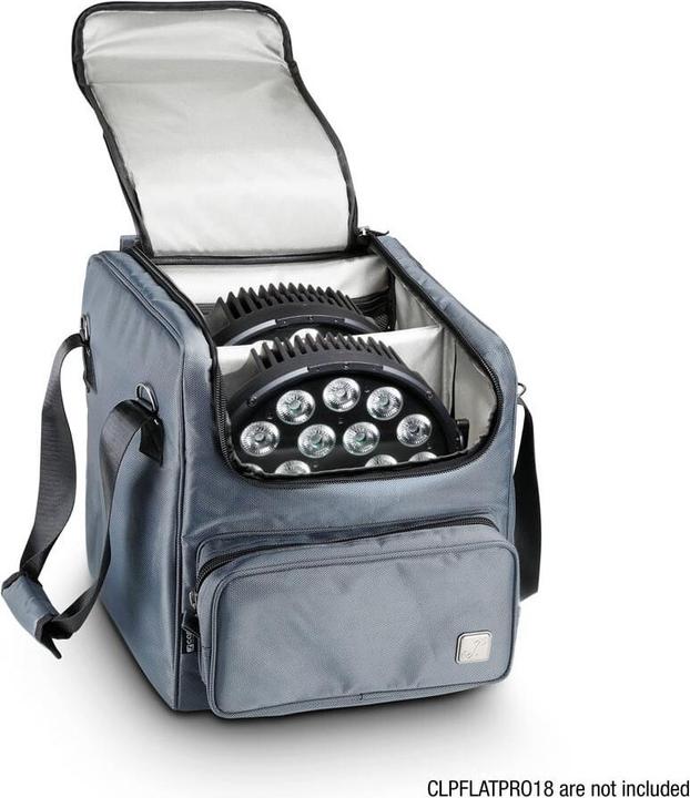 Produktbild GearBag 100 Universelle Equipmenttasche (Universal)
