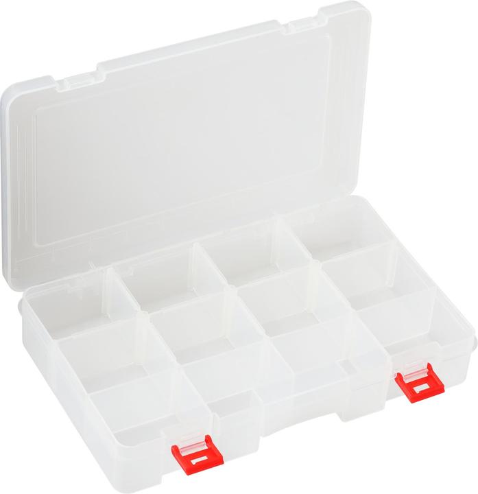 Immagine prodotto Monzana Organizzatore portaminuterie (19.50 cm, 16 cm)
