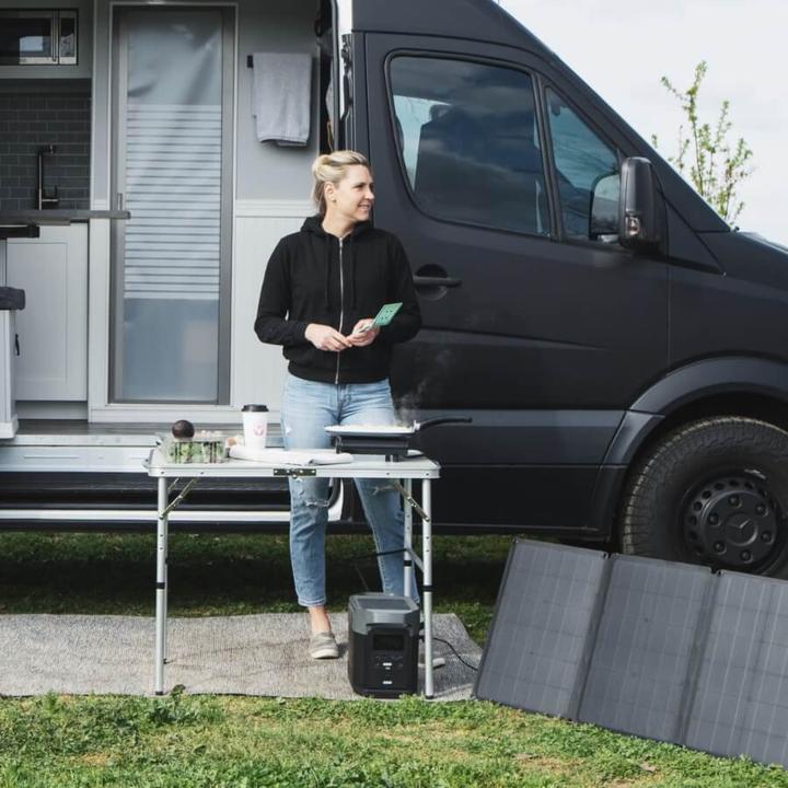 Image du produit EcoFlow Delta (1260 Wh, 14 kg)