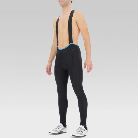 UYN Fahrrad-Trägerhose Race Deep Winter