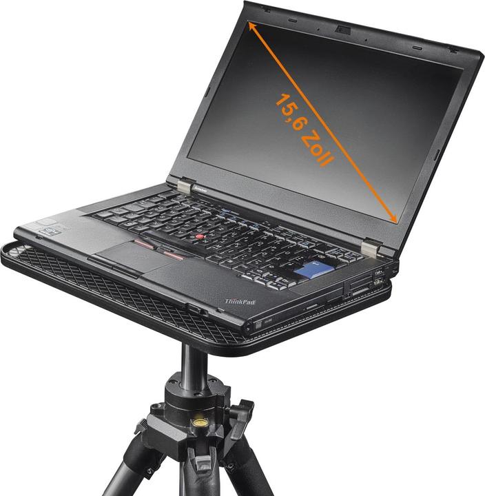 Image du produit Walimex Panneau pour ordinateur portable et projecteur (Adaptateur pour pied)