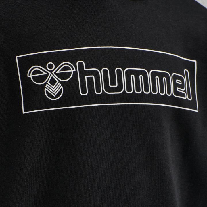 Immagine prodotto hummel Felpa Con Cappuccio Boxline (110)