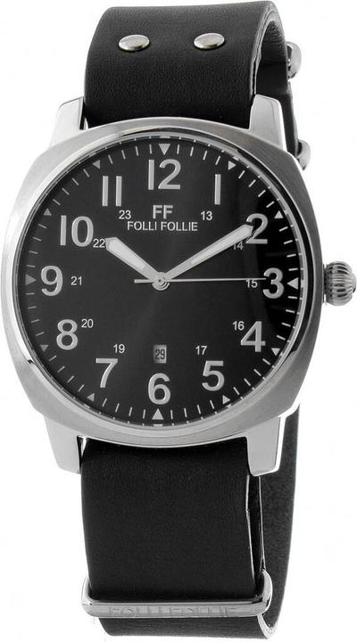 Image du produit Folli Follie Men's Watch WF14T001SDNN (Ã˜ 42 mm) (42 mm)