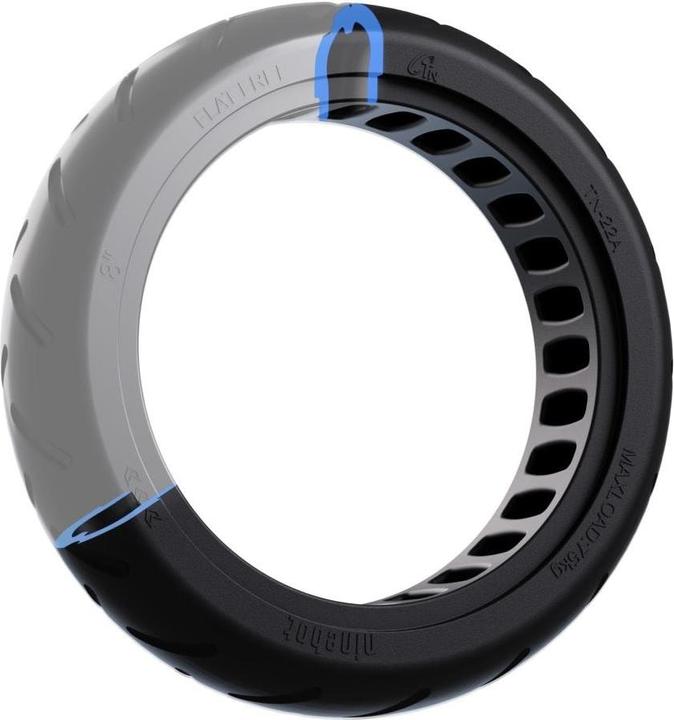 Immagine prodotto Segway-Ninebot E2 E (20 km/h, 25 km, 250 W)