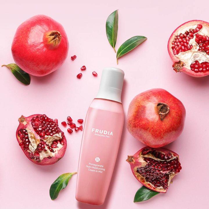 Image du produit Frudia Nutri-Moisturizing Toner Pomegranate Nourishing And Moisturizing Toner 195Ml (195 ml)