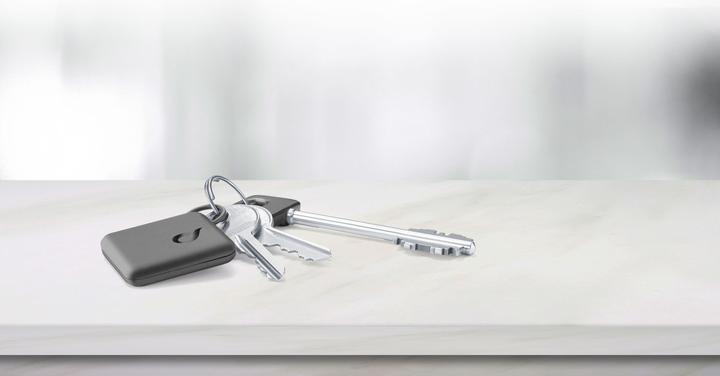 Actual product image Cellularline Eureka (Android, iOS)