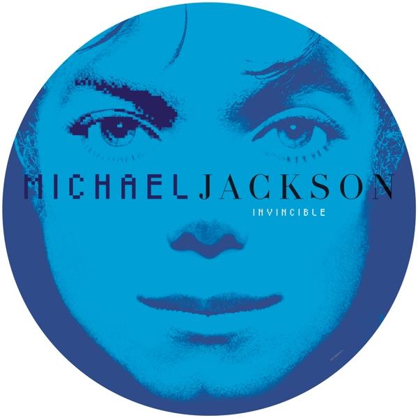 Produktbild Invincible (Michael Jackson)