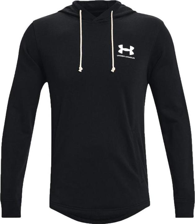 Immagine prodotto Under Armour Felpa con cappuccio Rival Terry LC Uomo (XXL)