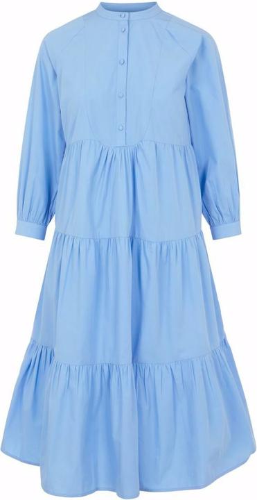 Actual product image Pieces Layers midi dress (L)