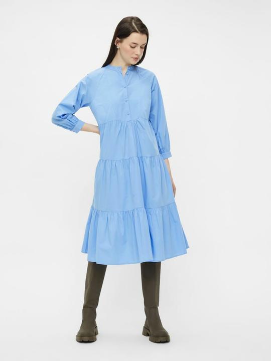 Actual product image Pieces Layers midi dress (L)