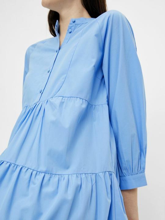 Actual product image Pieces Layers midi dress (L)
