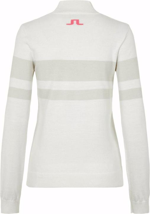 Actual product image J. Lindeberg Pink sweater (L)
