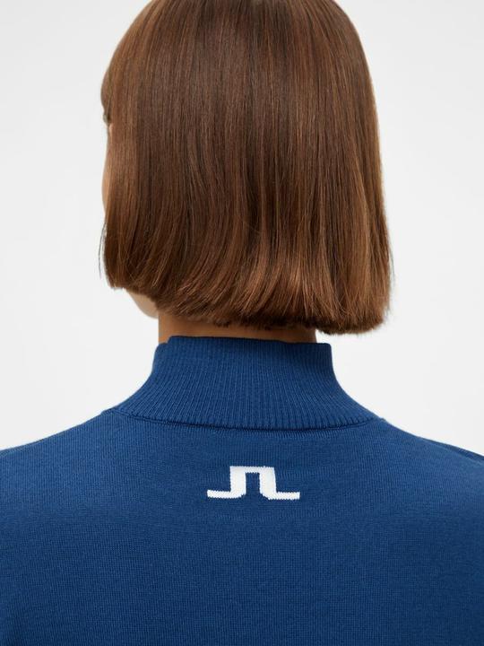 Produktbild J. Lindeberg Rosa Pullover (L)