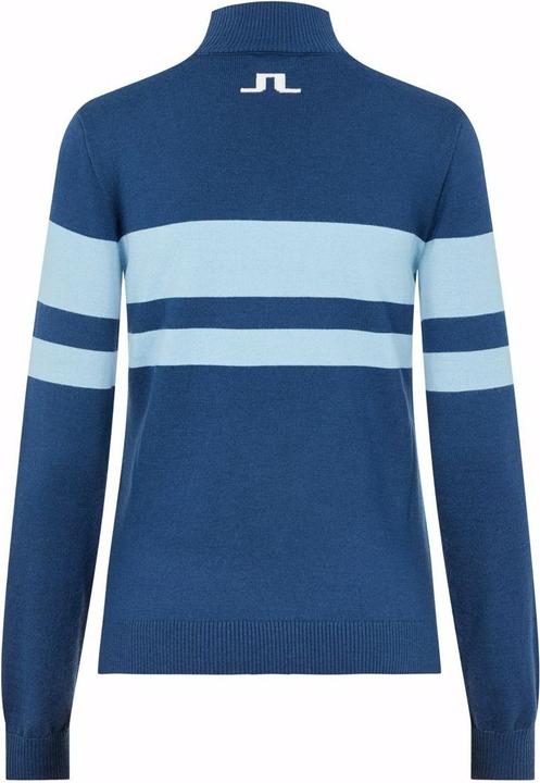 Produktbild J. Lindeberg Rosa Pullover (L)