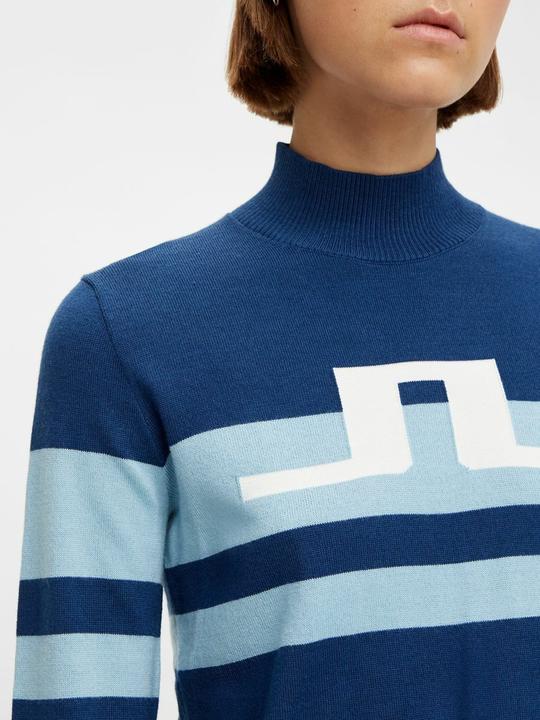 Produktbild J. Lindeberg Rosa Pullover (L)