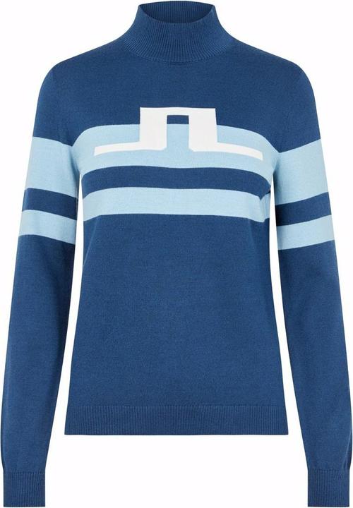Produktbild J. Lindeberg Rosa Pullover (L)