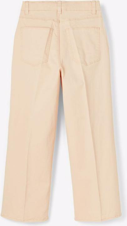 Image du produit Lmtd Pantalon 7/8 taille haute à jambe large (146)