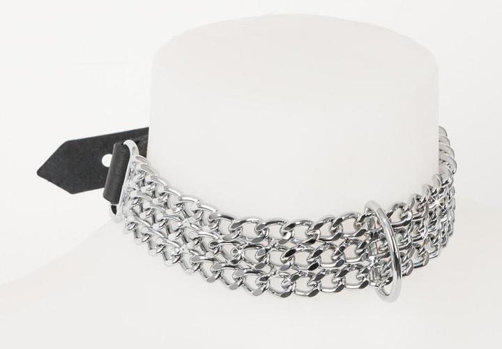 Actual product image Zado Halsfessel