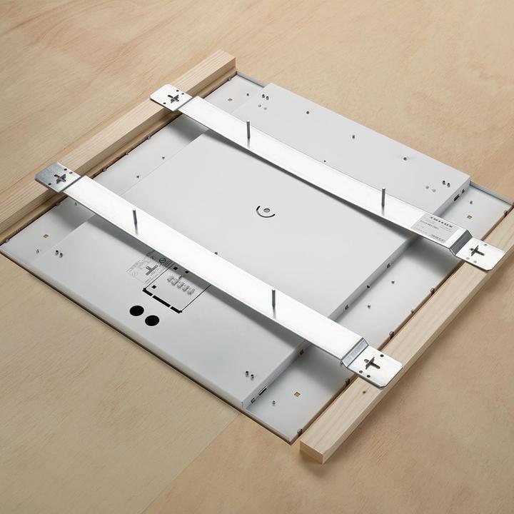 Produktbild Trilux Montagezubehör ArimoS MRX ZBB/1 Zubehör ArimoS MRX ArimoS MRX ZBB/1