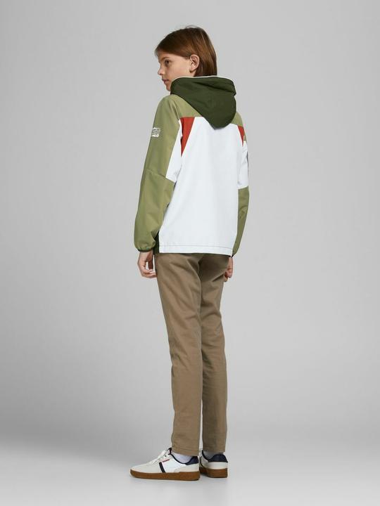 Produktbild Jack & Jones Jungen Colourblocking Kapuze Leichte Jacke
