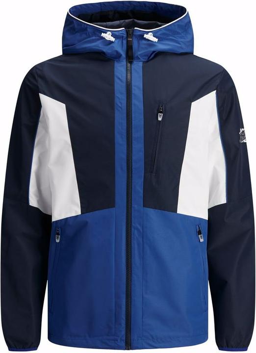 Image du produit Jack & Jones Garçons Capuche Colourblocking Veste légère
