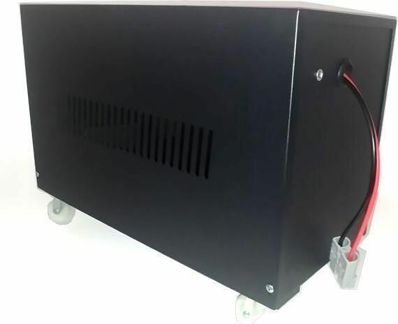 Powerwalker Batterie Erweiterung BP H384R-32x5Ah