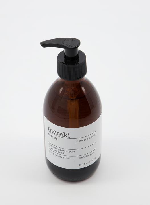 Produktbild Meraki Multi-Öl (Körperöl, 300 ml)