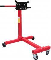 Actual product image Benson Engine stand 1000 lbs