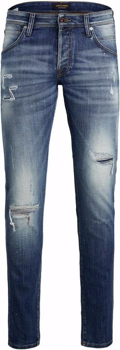 Actual product image Jack & Jones Glenn Fox GE 740 Slim Fit Jeans (W30/L30)