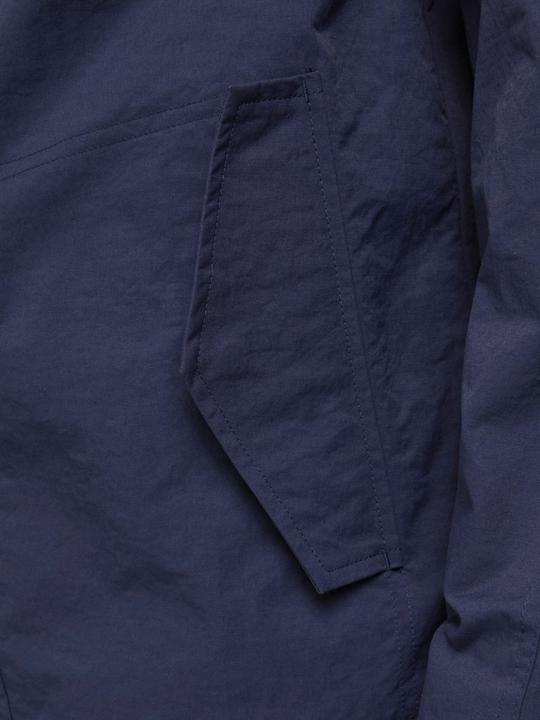 Immagine prodotto Jack & Jones Parka corto con cappuccio in poliammide