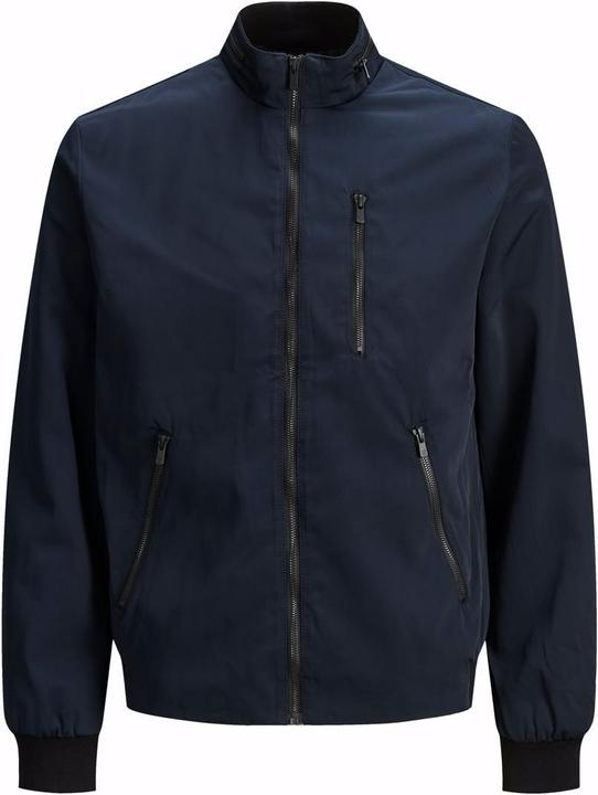 Immagine prodotto Jack & Jones Giacca Napoleon Pocket con colletto rialzato