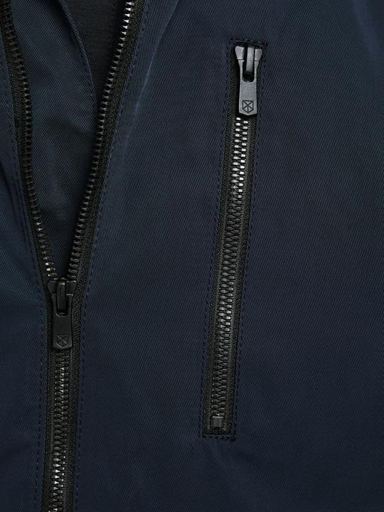 Immagine prodotto Jack & Jones Giacca Napoleon Pocket con colletto rialzato
