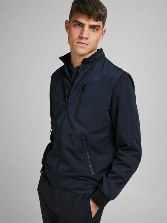 Immagine prodotto Jack & Jones Giacca Napoleon Pocket con colletto rialzato