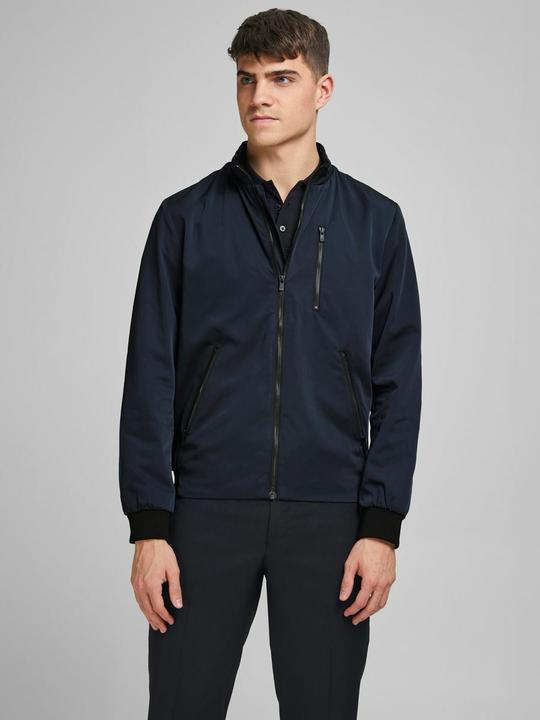 Immagine prodotto Jack & Jones Giacca Napoleon Pocket con colletto rialzato
