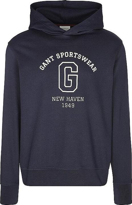 GANT Kapuzensweater (M)