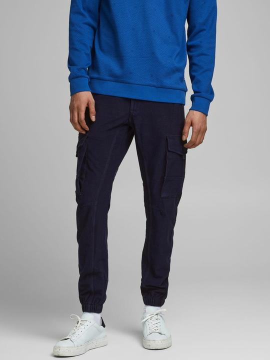 Immagine prodotto Jack & Jones Paul Flake AKM 256 - Pantaloni Cargo (27)