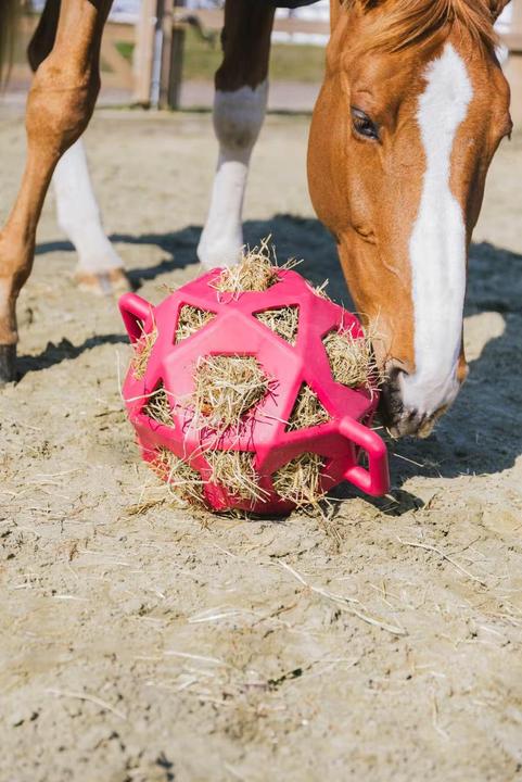 Actual product image Kentucky Horsewear Hay bale