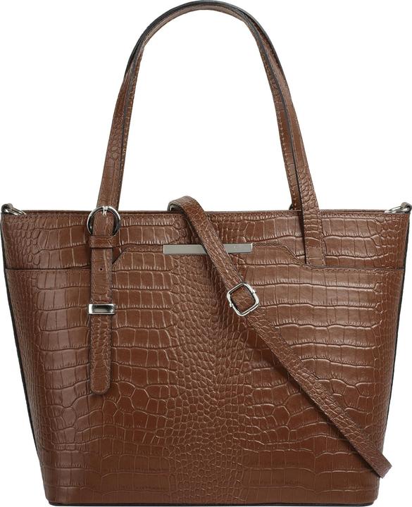 Actual product image Cluty Handtasche
