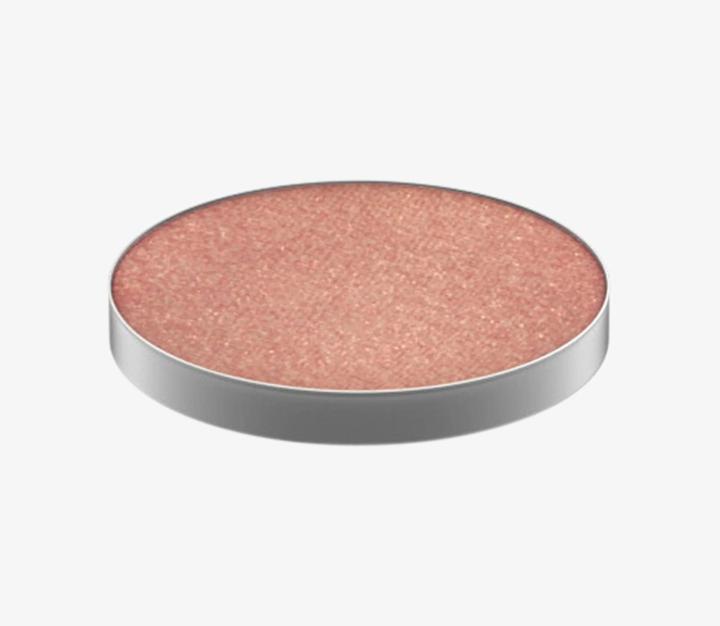 Actual product image MAC Cosmetics Eye Shadow / Pro Palette Refill Pan (Expensive Pink)