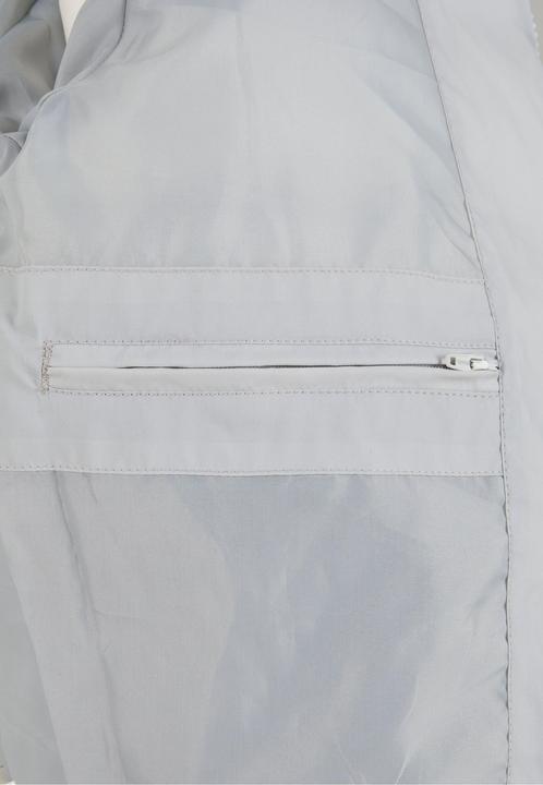 Actual product image Urban Classics Boys Basic Bubble Jacket - 17222 (122)