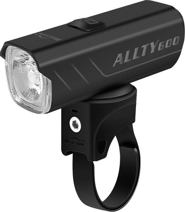 Image du produit Magicshine Phare Allty 600 V2.0 (600 lm)