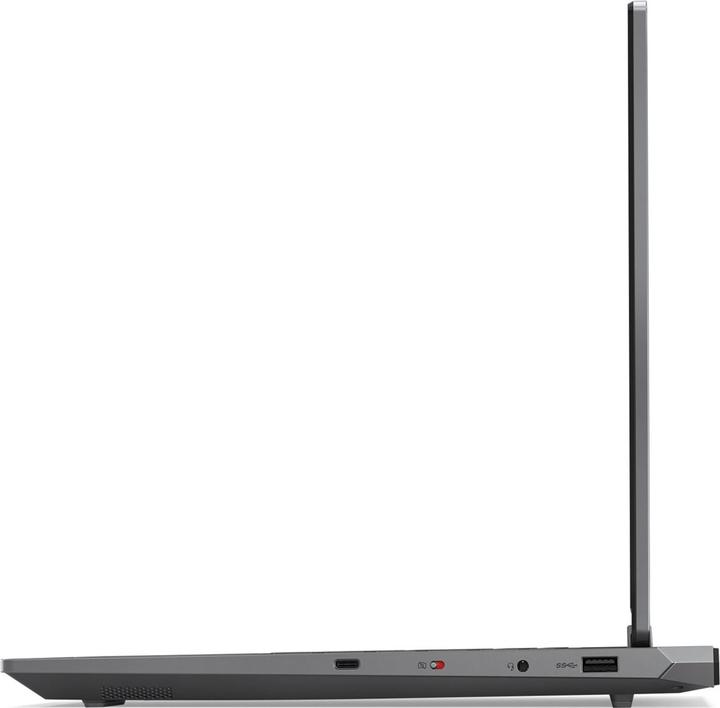 Actual product image Lenovo LOQ 15 - Ryzen 5 8645HS | 15.6" | 512GBB | no Os | RTX4060 (15.59", AMD Ryzen 5 8645HS, 16 GB, 512 GB, Eng. Int.)
