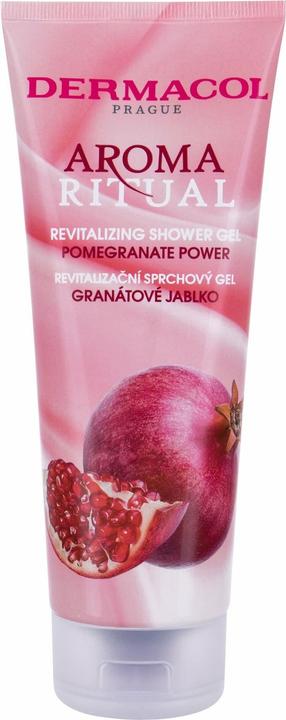 Produktbild Dermacol Aroma Ritual Pomegranate Power (250 ml)
